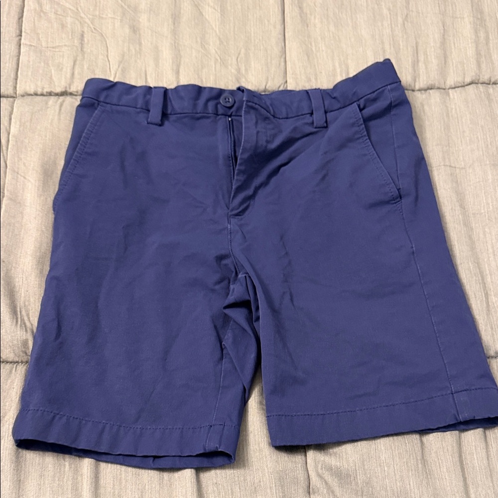Vineyard Vines Navy Shorts